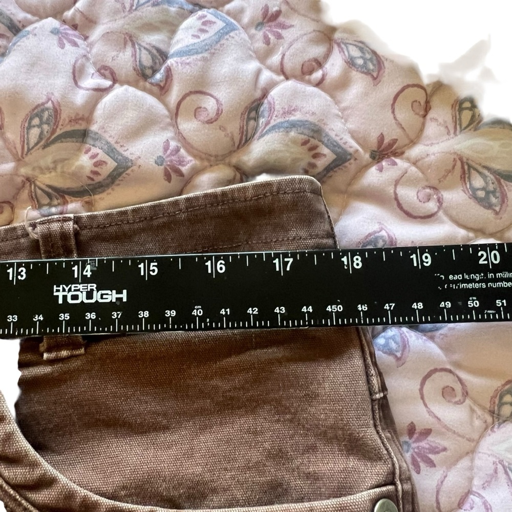 Kuhl Free Ryder Vintage Brown Men’s Pants SZ 36 X 32 - Picture 7 of 10